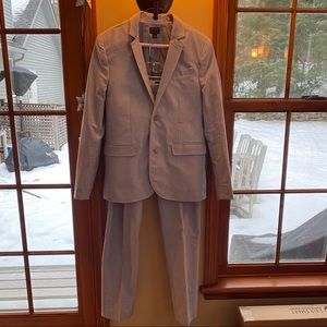 Boys Crewcuts 2-Piece Suit size 14